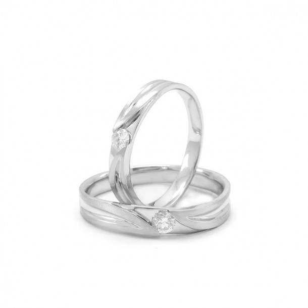 Cincin kawin p003 - Gambar 2