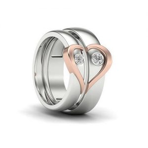 model cincin nikah 2023
